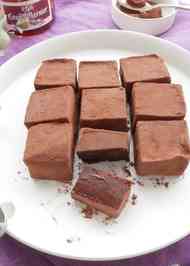 みんなが作ってる 生チョコ 冷凍庫のレシピ クックパッド 簡単おいしいみんなのレシピが349万品