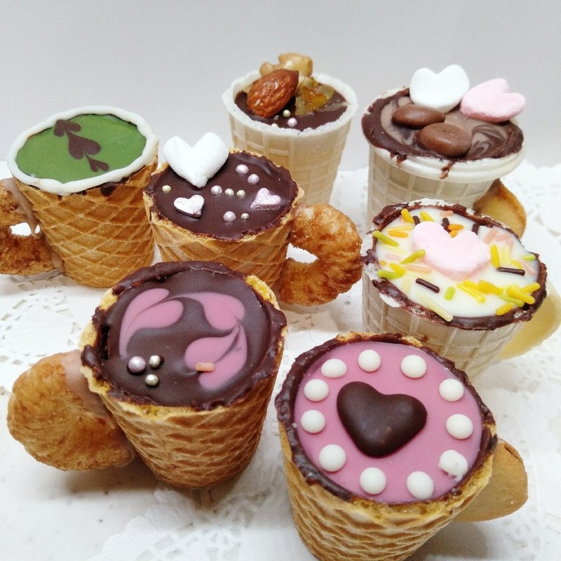 みんなが作ってる 赤ちゃん アイスクリームのレシピ クックパッド 簡単おいしいみんなのレシピが374万品