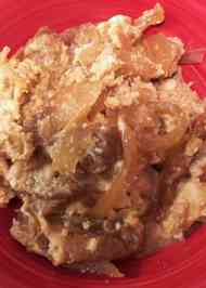 みんなが作ってる 二歳 たまご丼のレシピ クックパッド 簡単おいしいみんなのレシピが366万品