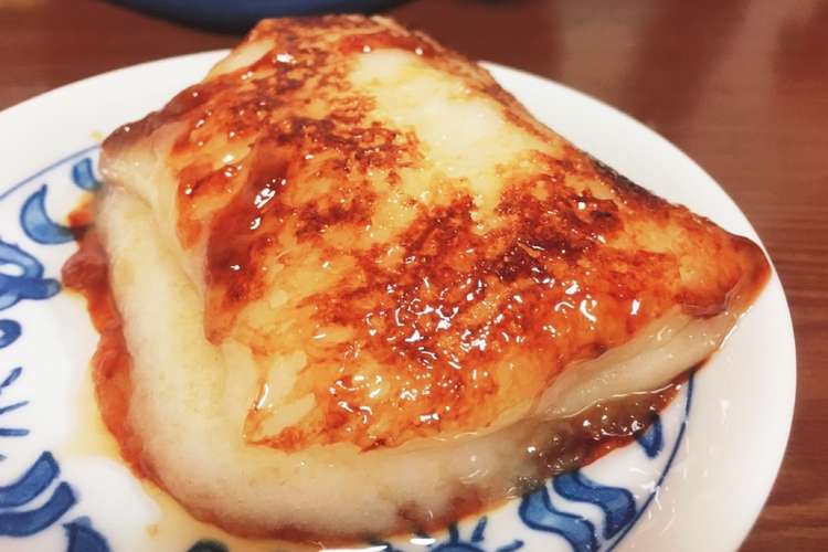 おいしいお餅の食べ方 レシピ 作り方 By Icookveges クックパッド 簡単おいしいみんなのレシピが356万品