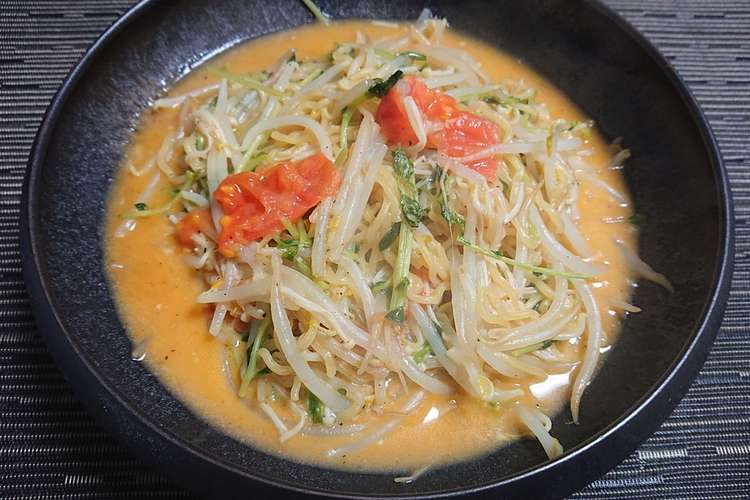 トマトチーズ焼きそば レシピ 作り方 By Na E クックパッド 簡単おいしいみんなのレシピが360万品