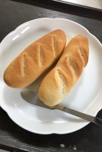☆ソフトなフランスパン☆