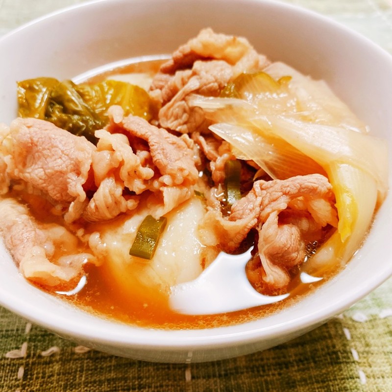 みんなが作ってる 芋煮 カレーうどんのレシピ クックパッド 簡単おいしいみんなのレシピが346万品