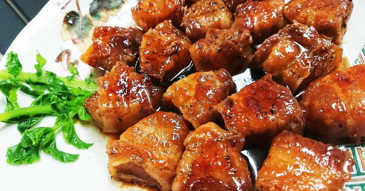 【みんなが作ってる】 豚バラ肉巻きのレシピ 【クックパッド】 簡単おいしいみんなのレシピが322万品