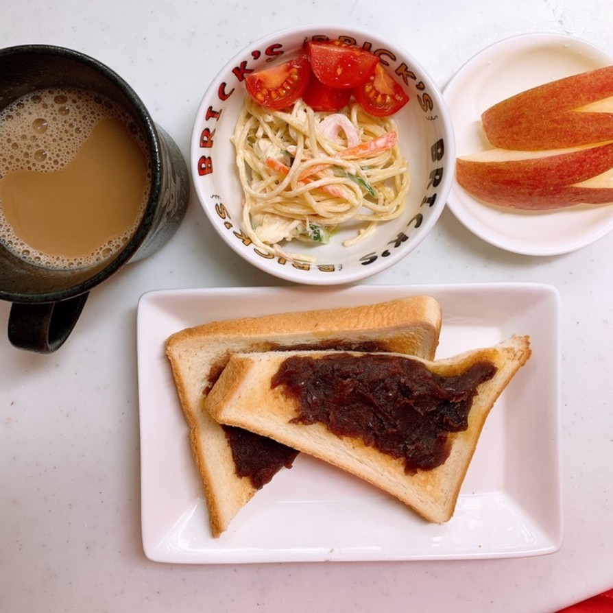 日曜日は名古屋の喫茶モーニング風3★の画像