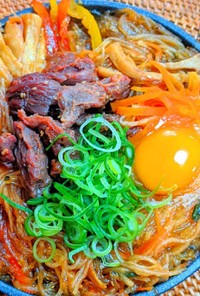 セゴギチョンゴル（韓国風すき焼き）
