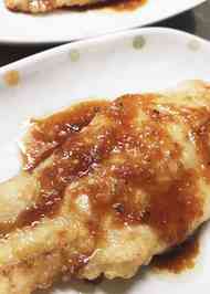 みんなが作ってる カレイ ムニエル 片栗粉のレシピ クックパッド 簡単おいしいみんなのレシピが353万品