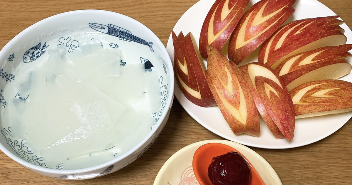 スッキリ大根 便秘解消 回復食 レシピ 作り方 By ヤマネコさん クックパッド 簡単おいしいみんなのレシピが355万品