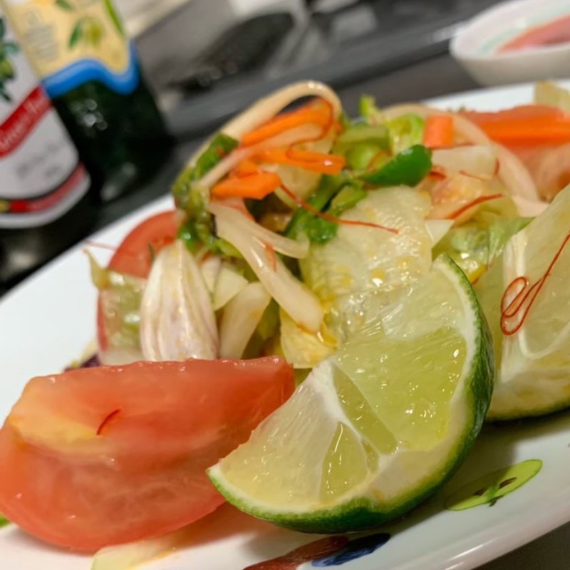 みんなが作ってる ライムのレシピ クックパッド 簡単おいしいみんなのレシピが366万品