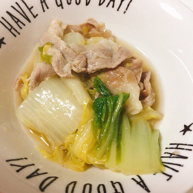 白菜と豚バラ肉のミルフィーユ風鍋 レシピ 作り方 By Roiまま クックパッド 簡単おいしいみんなのレシピが352万品 白菜と豚バラ肉のミルフィーユ風鍋 レシピ 作り方 By Roiまま クックパッド 簡単おいしいみんなのレシピが352万品