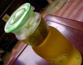 缶入りなんてメじゃない美味!アイス中国茶