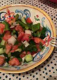みんなが作ってる 羊飼いのサラダのレシピ クックパッド 簡単おいしいみんなのレシピが356万品