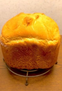バター不使用ふんわり塩麹食パン(HBで)
