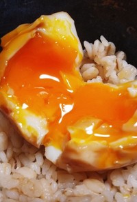 基本の煮卵・味玉子(簡単)