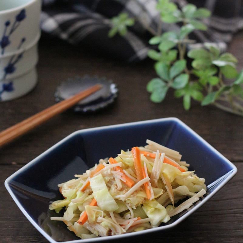 みんなが作ってる ラーメン トッピング キャベツのレシピ クックパッド 簡単おいしいみんなのレシピが352万品