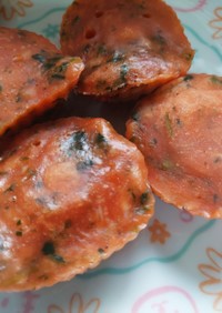 みんなが作ってる 離乳食 離乳食後期 蒸しパン レンジ ホットケーキミックスのレシピ クックパッド 簡単おいしいみんなのレシピが338万品