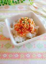 みんなが作ってる 離乳食 中期 トマト 冷凍のレシピ クックパッド 簡単おいしいみんなのレシピが344万品