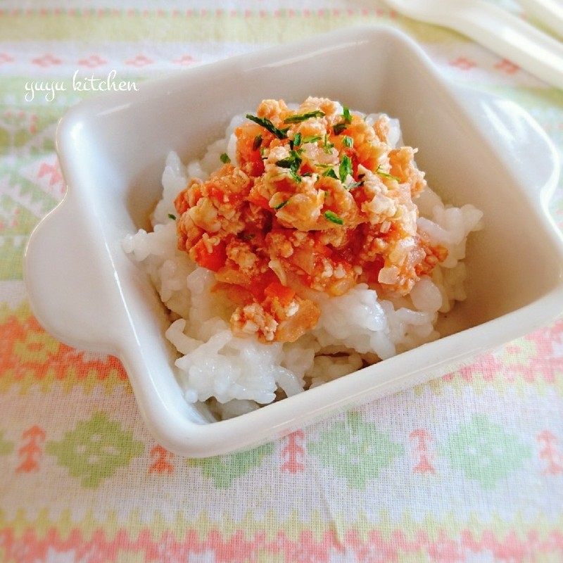 みんなが作ってる カッテージチーズ 離乳食のレシピ クックパッド 簡単おいしいみんなのレシピが366万品