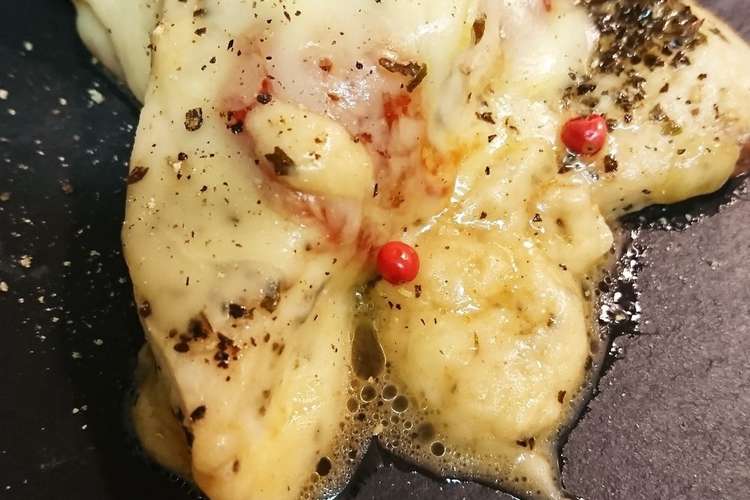 めかじきの簡単チーズ焼き レシピ 作り方 By 赤紫芋介 クックパッド 簡単おいしいみんなのレシピが364万品