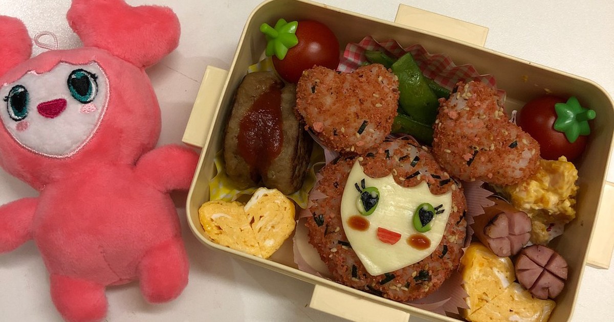 ラブリーpart2 Twice レシピ 作り方 By ミコーv クックパッド 簡単おいしいみんなのレシピが360万品