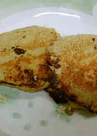 みんなが作ってる じゃがいも パンケーキ ドイツのレシピ クックパッド 簡単おいしいみんなのレシピが367万品