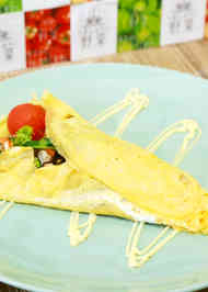 みんなが作ってる クレープ おしゃれのレシピ クックパッド 簡単おいしいみんなのレシピが359万品