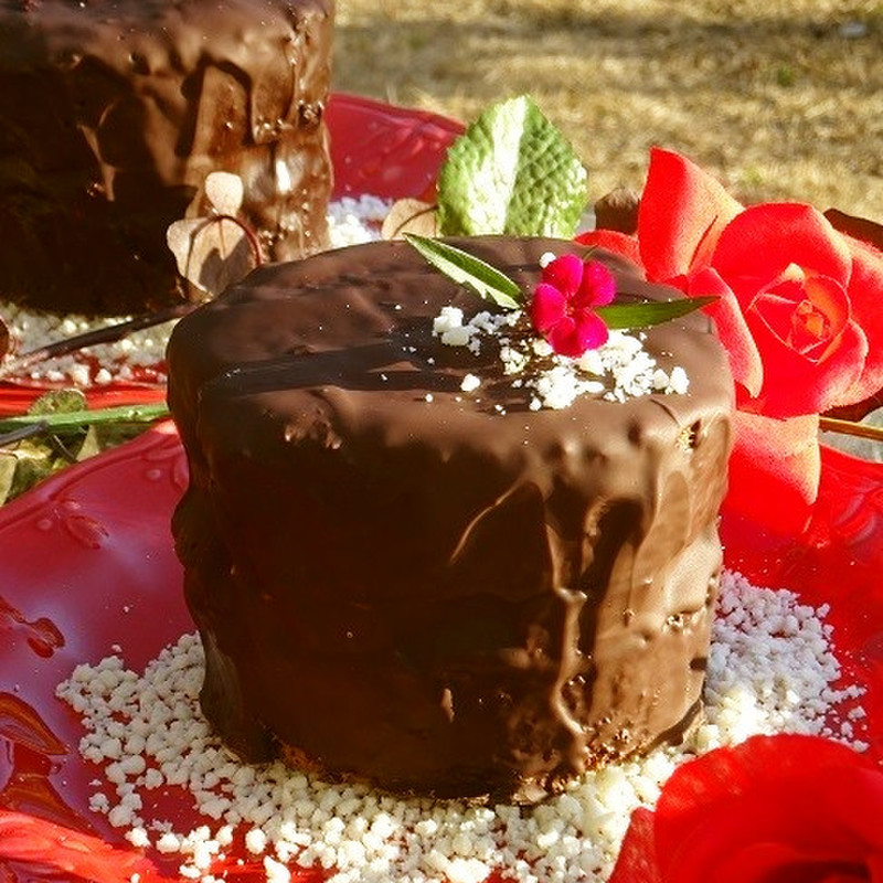 みんなが作ってる ザッハトルテ ラム酒のレシピ クックパッド 簡単おいしいみんなのレシピが350万品