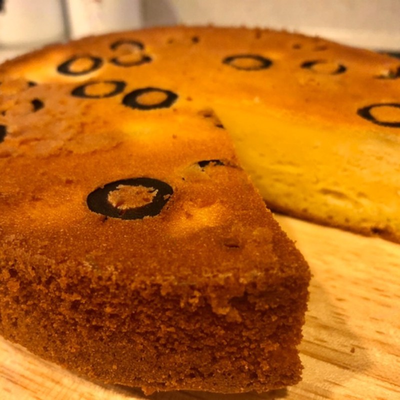 基本からアレンジまで！思わずつくりたくなる「オリーブケーキ」のレシピ集