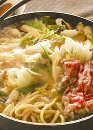 みんなが作ってる うどんすき 牛肉のレシピ クックパッド 簡単おいしいみんなのレシピが372万品