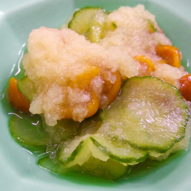 病院 なめこおろし 給食 レシピ 作り方 By 井上病院栄養科 クックパッド 簡単おいしいみんなのレシピが360万品