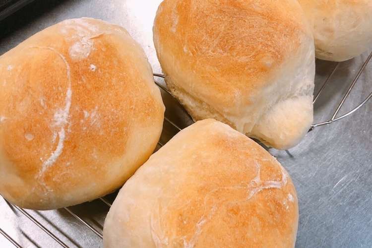 Real イタリアパン レシピ 作り方 By Eleu クックパッド 簡単おいしいみんなのレシピが355万品