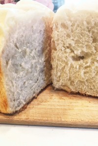 離乳食に安心の食パン
