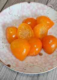 みんなが作ってる 金柑 甘露煮 種のレシピ クックパッド 簡単おいしいみんなのレシピが361万品