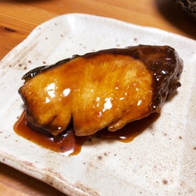 応用性バツグン!照り焼きのたれ