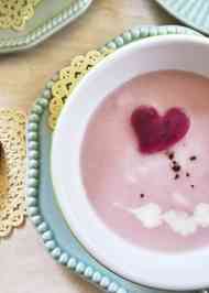 みんなが作ってる ピンク 生クリームのレシピ クックパッド 簡単おいしいみんなのレシピが361万品