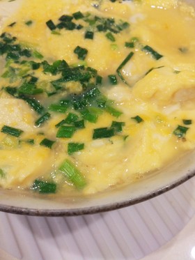 レンジで簡単☆茶碗蒸し☆