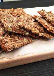 みんなの クネッケ レシピが13品 クックパッド