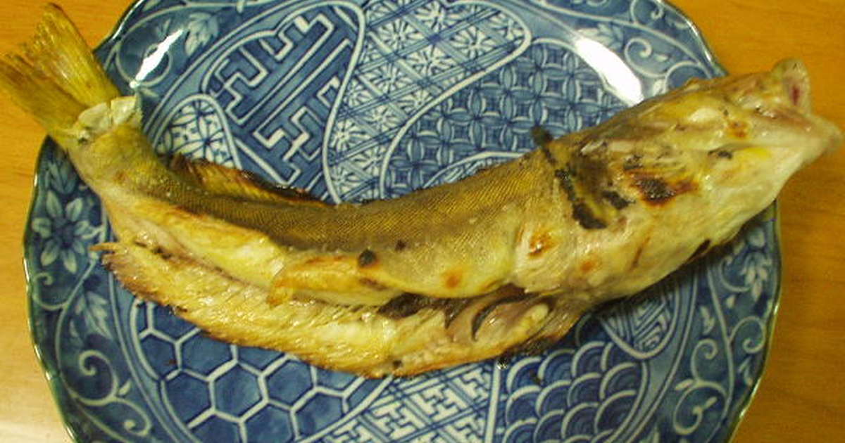 アイナメの基本知識 レシピ 旬な時期 釣り方 さばき方を解説 釣りラボマガジン