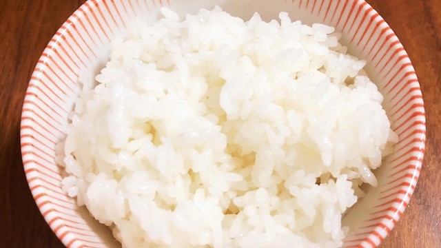 ご飯の量の目安とカロリー 1食分 レシピ 作り方 By 管理栄養士 マリ クックパッド 簡単おいしいみんなのレシピが352万品 ご飯の量の目安とカロリー 1食分 レシピ 作り方 By 管理栄養士 マリ クックパッド 簡単おいしいみんなのレシピが352万品