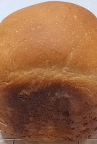 ふんわり甘い豆乳ソフト食パン