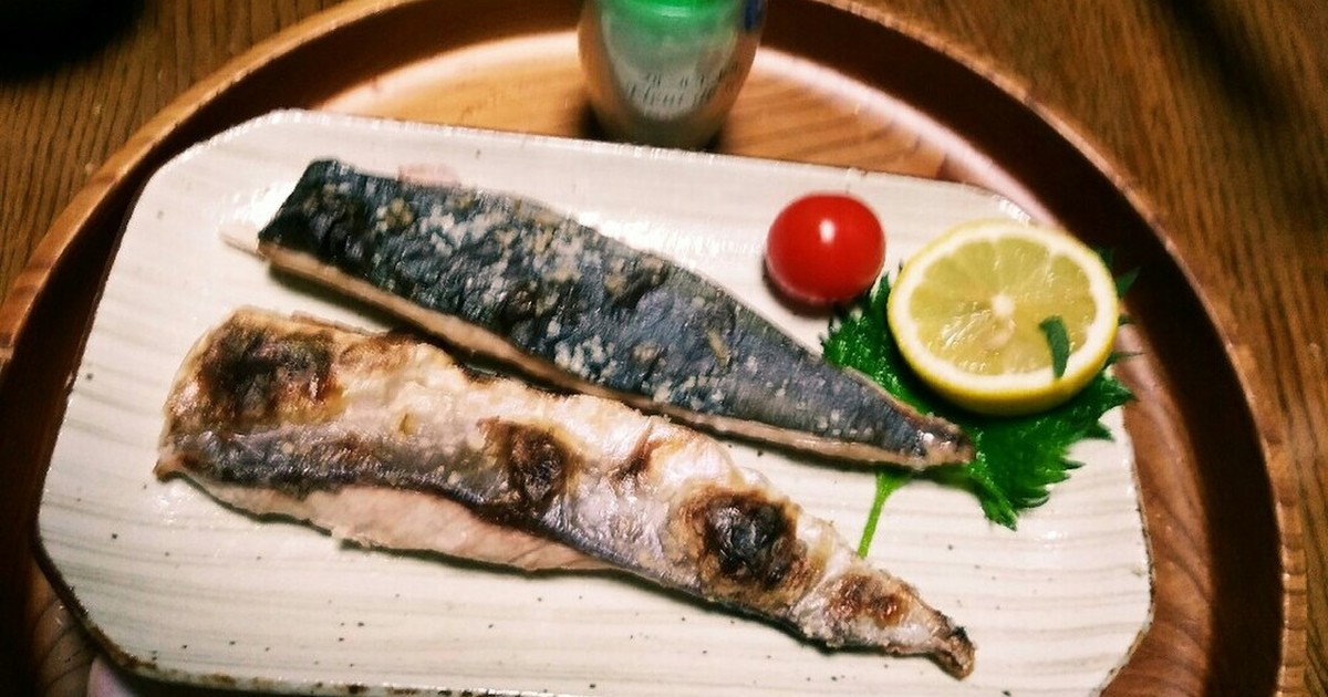 シンプルに ハマチ ブリ の塩焼き レシピ 作り方 By フラダンス17 クックパッド 簡単おいしいみんなのレシピが362万品