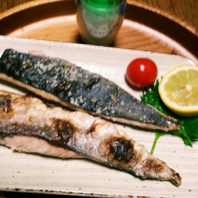 シンプルに ハマチ ブリ の塩焼き レシピ 作り方 By フラダンス17 クックパッド 簡単おいしいみんなのレシピが356万品