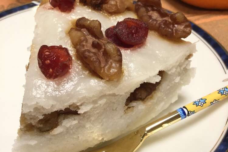 長芋かるかん レシピ 作り方 By こうちゃんmomo クックパッド 簡単おいしいみんなのレシピが359万品