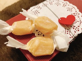 簡単生キャラメル!〜目を離すな!〜