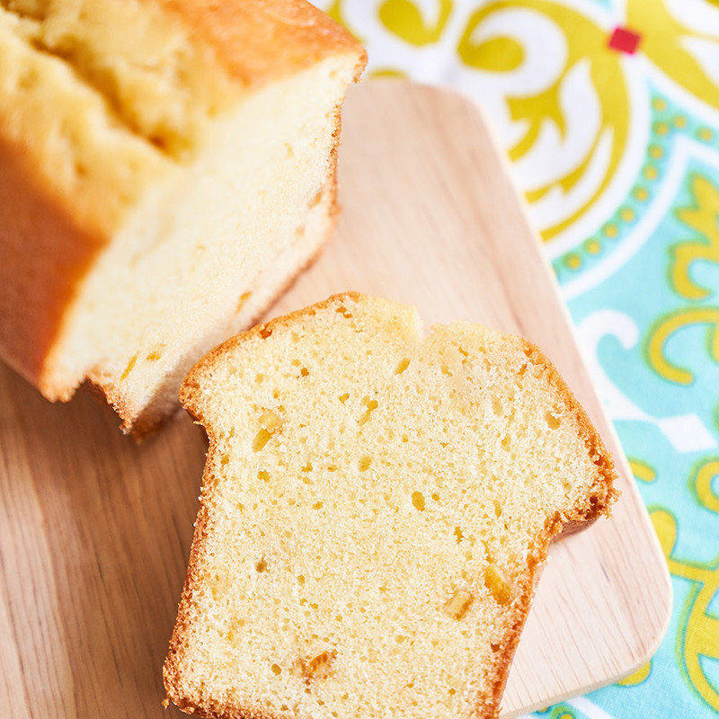 みんなが作ってる リキュールケーキのレシピ クックパッド 簡単おいしいみんなのレシピが348万品