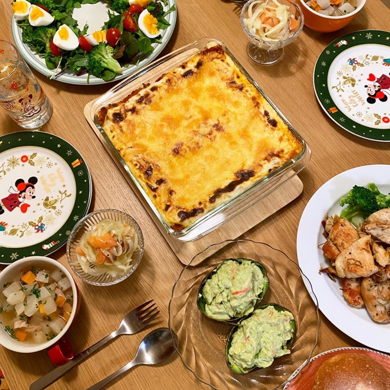 みんなが作ってる クリスマスのレシピ クックパッド 簡単おいしいみんなのレシピが360万品