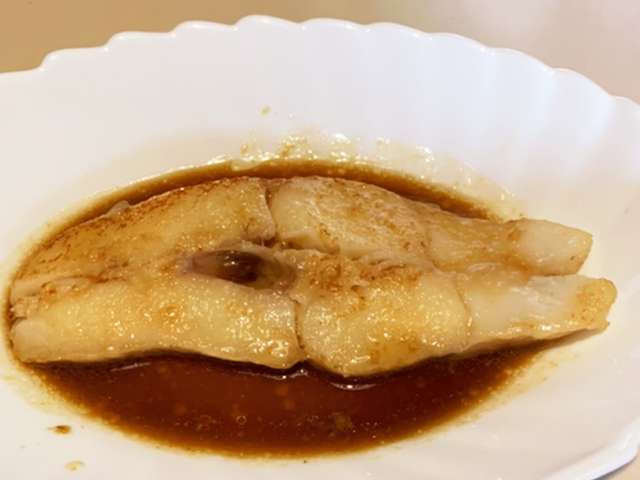 カラス カレイ ムニエル 時化の時は迷わずカラスカレイを買いましょう