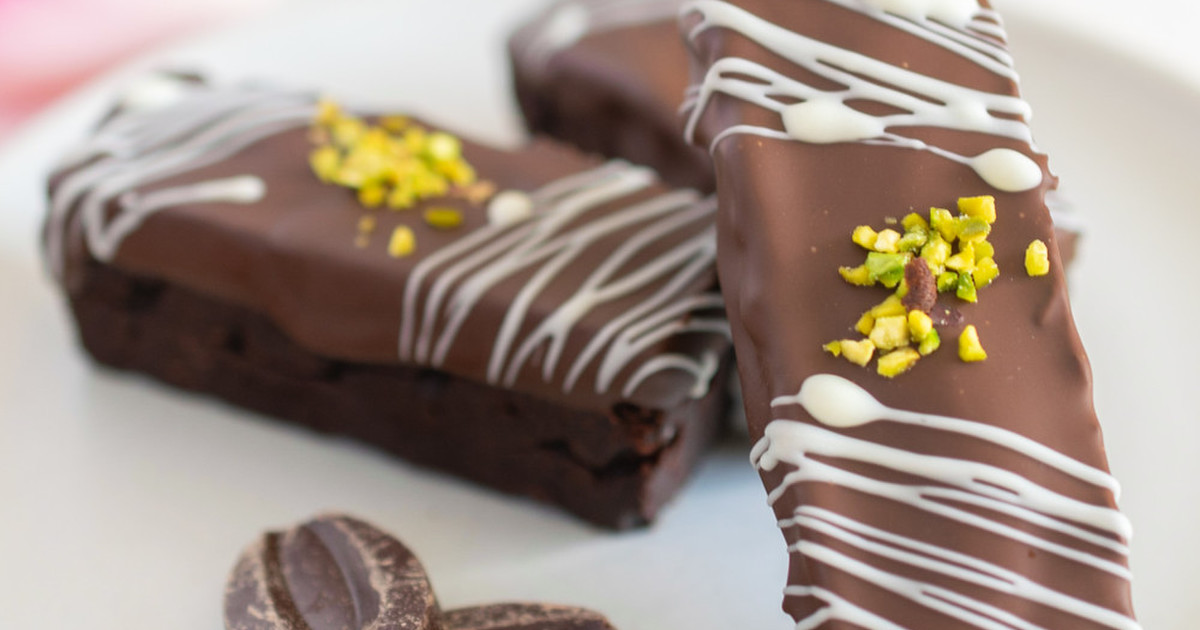 本格 大人のミニチョコレートケーキ レシピ 作り方 By 栄養士かんたん食堂 クックパッド 簡単おいしいみんなのレシピが353万品