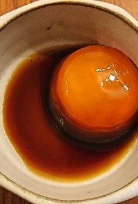 漬け卵黄(#002)