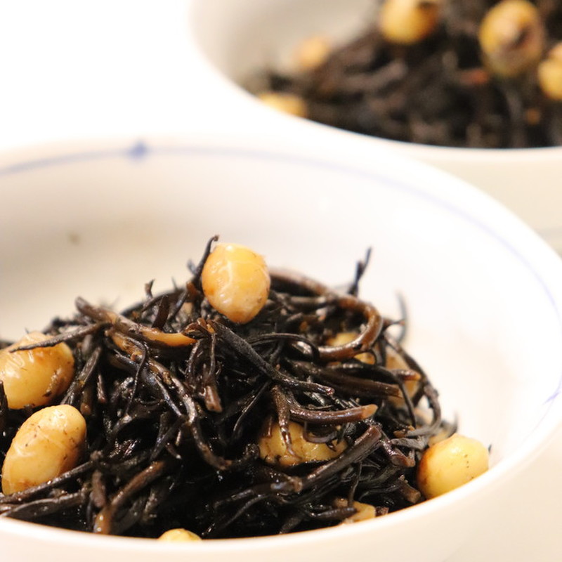 みんなが作ってる 茎ひじきのレシピ クックパッド 簡単おいしいみんなのレシピが365万品